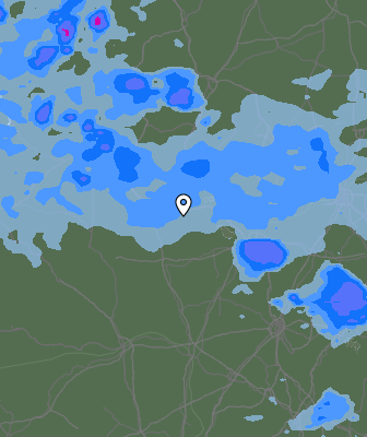 Opady atmosferyczne