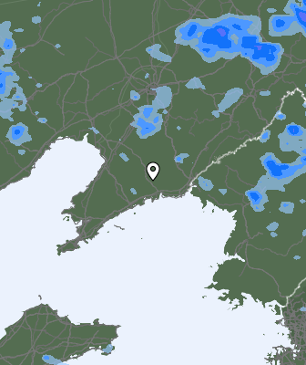 Nedbør
