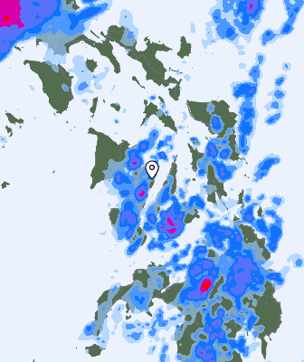 Vihma prognoos