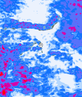 Precipitaţii