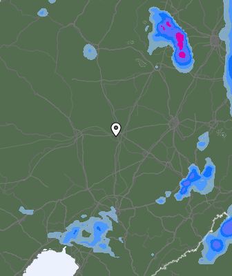 Opady atmosferyczne