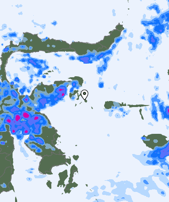 Precipitazioni