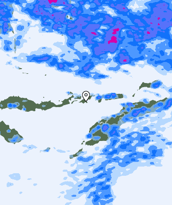 Precipitação