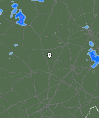 Opady atmosferyczne