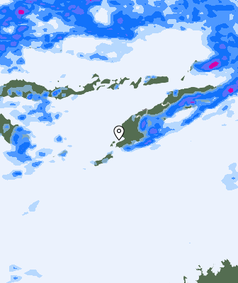 Precipitação