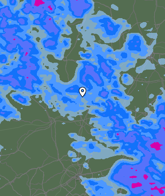 Opady atmosferyczne