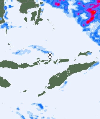 Precipitação