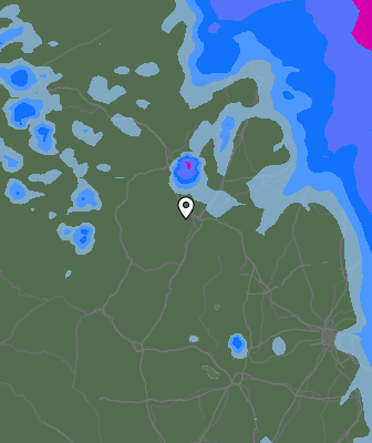 Nedbør