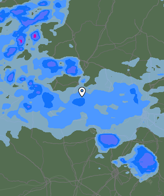 Opady atmosferyczne