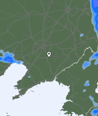Neerslag