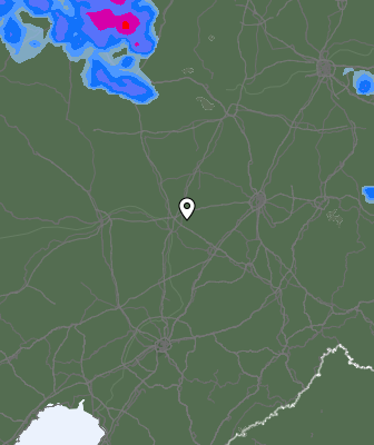 Opady atmosferyczne