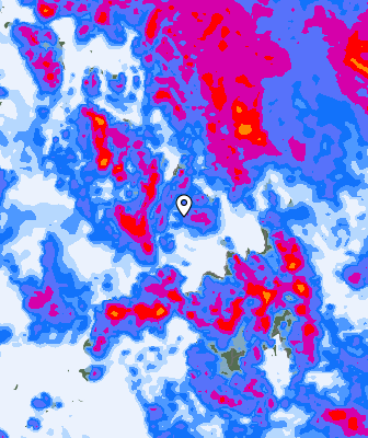 Precipitação