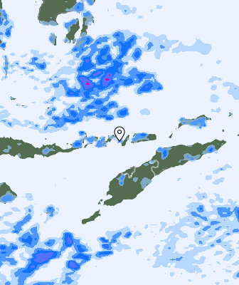 Precipitação