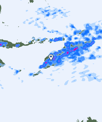 Precipitação