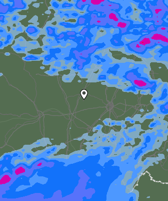 Opady atmosferyczne