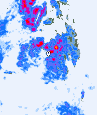 Neerslag