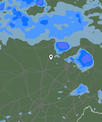 Opady atmosferyczne