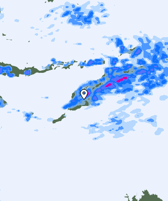 Precipitação
