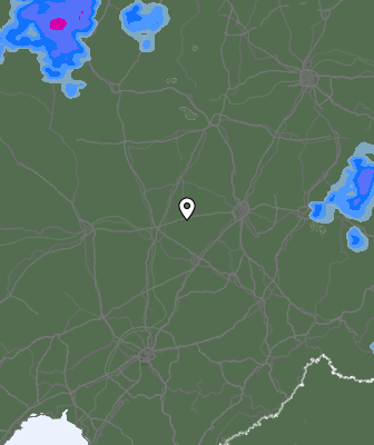 Opady atmosferyczne