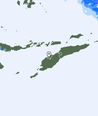 Niederschlagsprognose