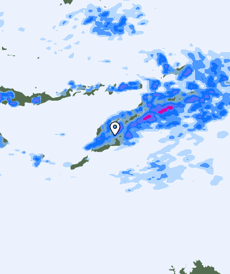 Precipitação