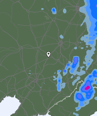 Opady atmosferyczne