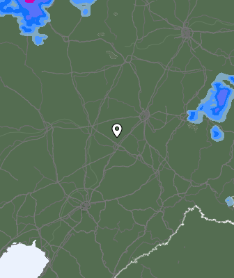 Opady atmosferyczne