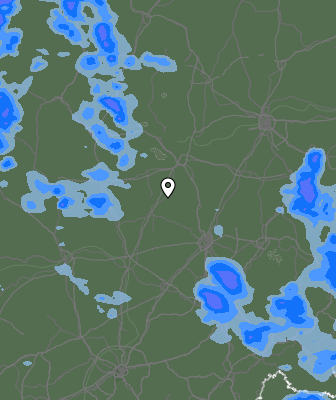 Opady atmosferyczne