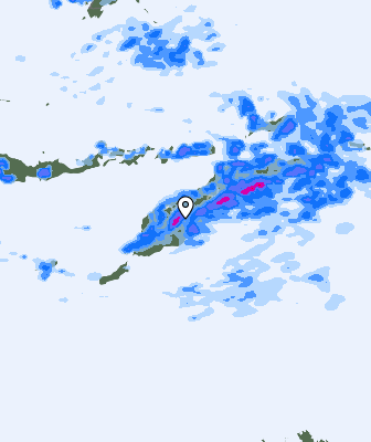 Precipitação