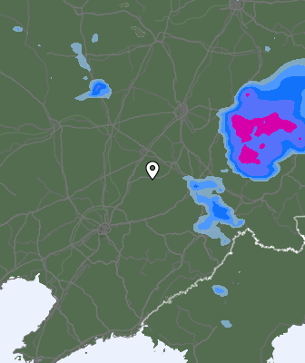 Валежи