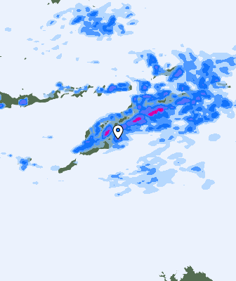 Precipitação