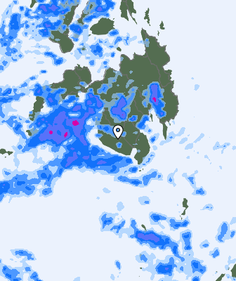 Neerslag