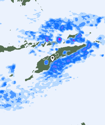 Precipitação