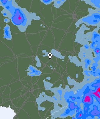 Opady atmosferyczne