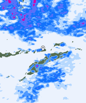 Precipitação