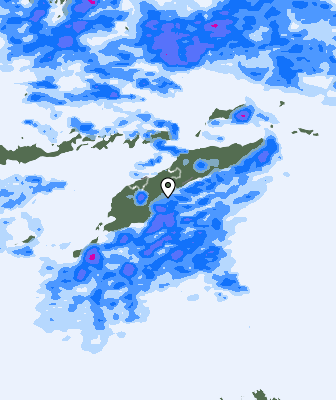 Precipitação
