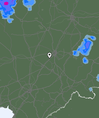 Opady atmosferyczne