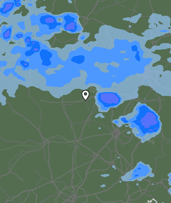 Opady atmosferyczne