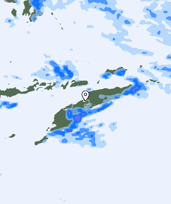 Precipitação