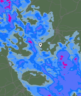 Opady atmosferyczne