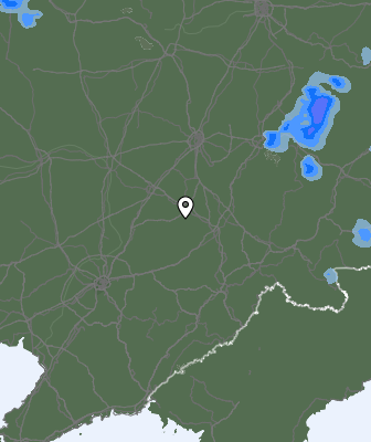 Opady atmosferyczne