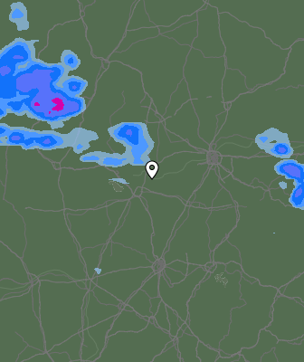 Opady atmosferyczne