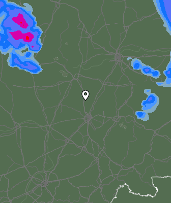Opady atmosferyczne