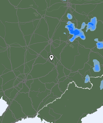 Opady atmosferyczne