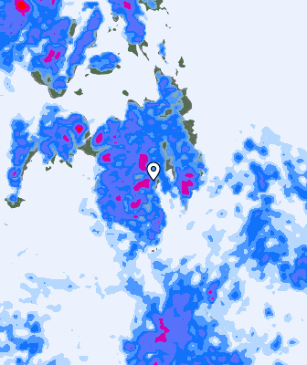 Precipitazioni