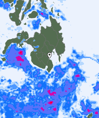 Opady atmosferyczne