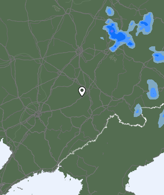 Opady atmosferyczne