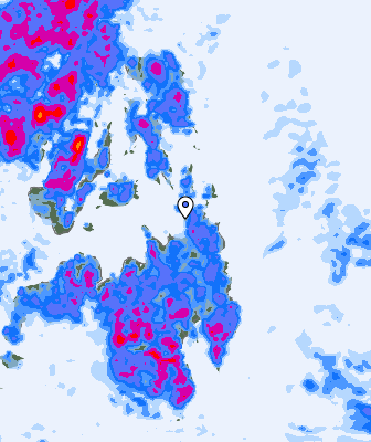 Precipitaţii