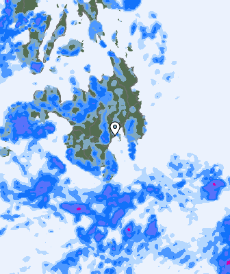 Precipitaţii