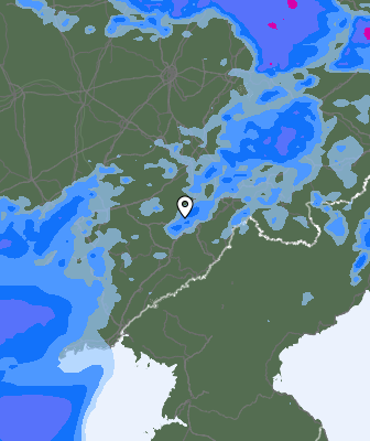 Opady atmosferyczne